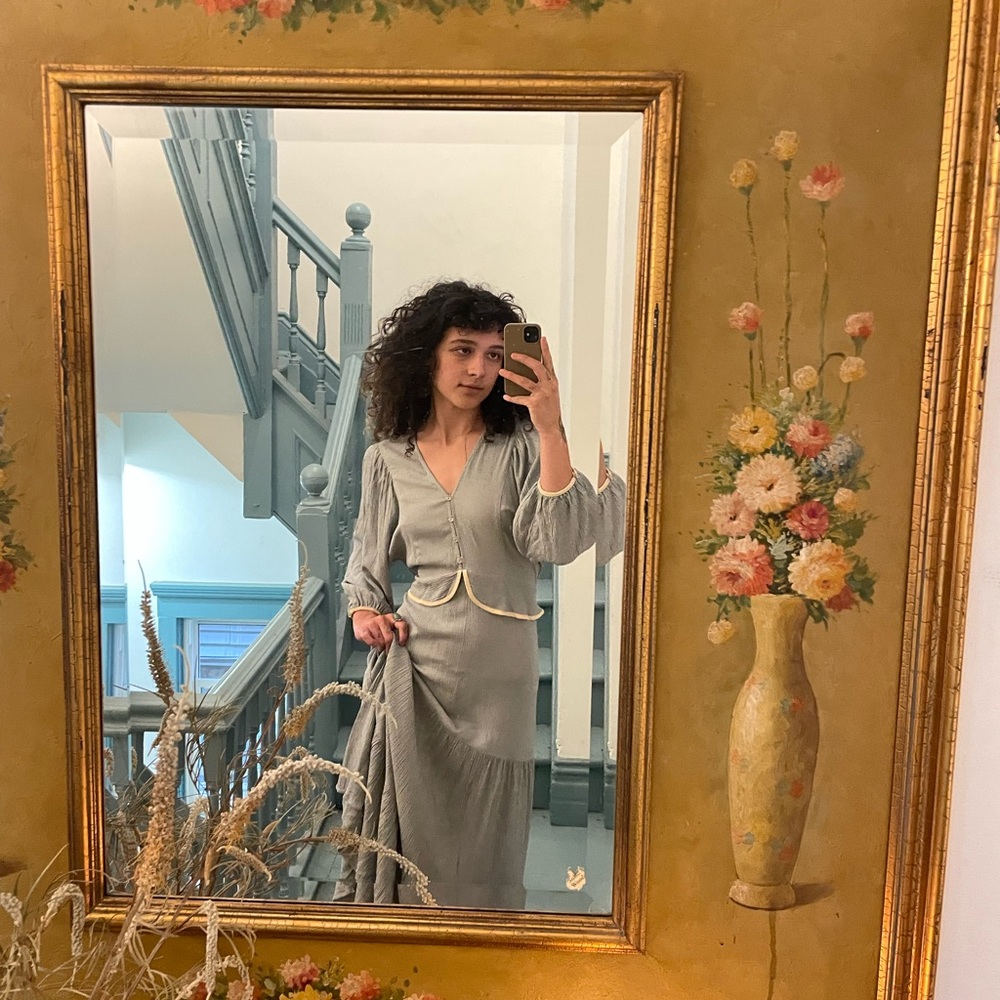 Christy Dawn Cicely Dress